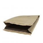 Customized Pet Food Cat Litter Kraft Paper Bag Composite Large for sale