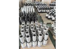 China Air Suspension Shock manufacturer