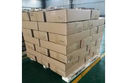 China Casting Moulding Platinum Precipitated HTV Silicone Rubber Translucent 40 Shore A supplier