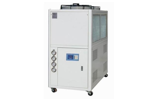 200KW Coolant Conditioning Machine