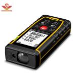 120m Range Laser Digital Distance Meter Build Device Tools for sale
