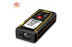China 120m Range Laser Digital Distance Meter Build Device Tools supplier