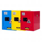 Flammable Chemical Explosion-proof Storage Safety Cabinet Fire-resistant Chemical Industrial Fireproof Safety Cabinet for sale