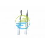 UL982 Test Finger Probe For Uninsulated Live Parts Film Coated Wire Length 101.6mm Diameter 19.1 for sale
