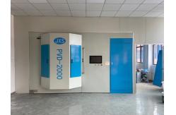 China Pvd Cathodic Arc Deposition System/Vacuum Coating Machine supplier