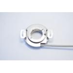 66mm Diameter Photoelectric  1024 Hollow Shaft Incremental Encoders for sale