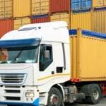 Amazon Railway Freight Forwarder China UPS DHL FEDEX EXPRESS Delivery To Denmark