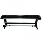 High Speed Network USB CAD Inkjet Plotter for Garment Industry and Large Printing Size for sale