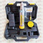 ASTM C805  DIN Concrete Strength Test Hammer Standard Ndt Testing Equipment for sale