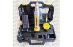 China ASTM C805  DIN Concrete Strength Test Hammer Standard Ndt Testing Equipment supplier