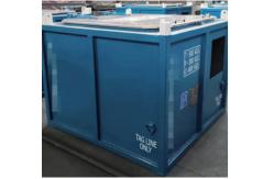 China 5ft / 6ft / 8ft Tool Box Professional Installation Technical Support supplier