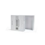 Printed Small Drawer Gift 157gsm Paper Box Packaging With Handle for sale