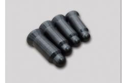 China Impact Resistance Welding Pins With Thermal Shock Silicon Nitride Si3N4 supplier