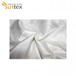 Silica Fiber Glass Fabric for silica welding blankets silica welding curtains for sale