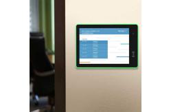 China 14Inch RK3566 CPU Conference Room Booking Tablet Android Tablet Surrounding LED Lights supplier
