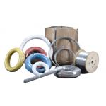 0.8mm 1.6mm Stainless Steel Wire Soap Coated Spring Type Custom Hard Temper for sale