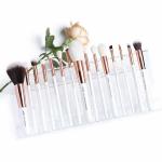 Jessup T222 Essential Makeup Brushes Set