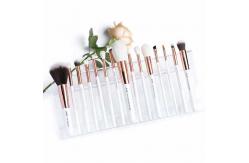 China Jessup T222 Essential Makeup Brushes Set supplier