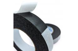 China Double Sided Waterpoof EVA Foam Tape For Building And Bag Sealing supplier