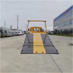 JAC 5 Tons Multifunction Plat Form Wrecker Body Tow Truck
