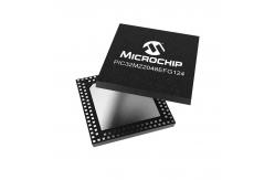 China PIC32MZ2048EFG124-I/TL supplier