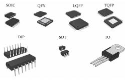 China DFN6 Component Sourcing Integrated Circuit MAX2659ELT+T Low Noise Op Amp IC supplier