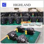 High Pressure Hydraulic Piston Pumps for Hydraulic Systems Components