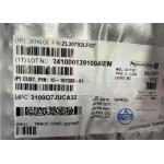 ZL30792LF Ethernet IC IEEE 1588 And Synchronous Ethernet Packet Clock Network Synchronizer for sale