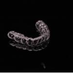 High Esthetics Ortho Retainer Orthodontic Teeth Retainer Virtually Invisible Medium Comfort for sale