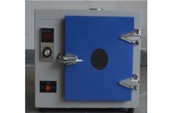 China Programmable Controlled Environmental Test Chambers , Laboratory Drying Oven supplier