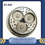 High Torque Harmonic Cycloidal RV Gear Reducer Large Transmission for sale