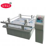 1000KG Simulating Transport Vibration Test Equipment With Paper Package Testing Machine