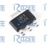 LM1117MPX-1.8/NOPB