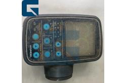 China 21E6-00200 21E600200 Excavator R130LC-3 R220LC-3 Monitor Panel supplier