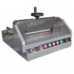 330mm Semi Electric Paper Cutter Machine E330D , Paper Cutting Equipment for sale