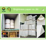 High Stiffness A2 Cardboard Sheets Art Board For Air Ticket Multiplication