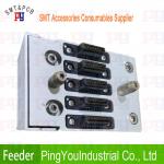 FUJI Vibrating Feeder SMT Spare Parts SMT Pick And Place Machine Parts for sale