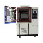 Customized Constant Humidity Chamber Environmental Test Equipment Easy Operation for sale