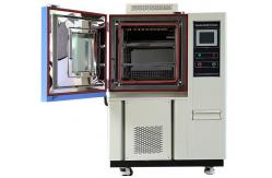 China Customized Constant Humidity Chamber Environmental Test Equipment Easy Operation supplier