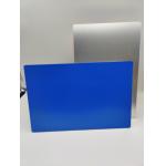 Exterior ACP Metal Sheet for sale
