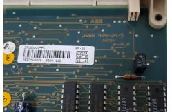 China DSAX 110 57120001-PC ABB Analog Input / Output Board supplier