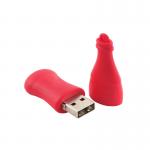Data Encryption USB Flash Drives Fast and Secure File Sharing Solutions with OEM Shape USB 3.0 Interface for sale