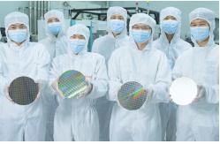 China Uncooled Core manufacturer