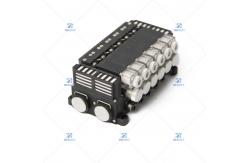 China SAMSUNG ENJECTOR ASSY J67070019B  HANWHA SMT Spare Parts supplier