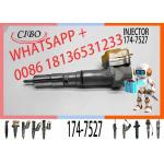 Engine Diesel Fuel Injector 174-7526 174-7527 222-5967 232-1175 171-9704 196-1401 222-5966 173-9268 198-7912 for 3412 for sale