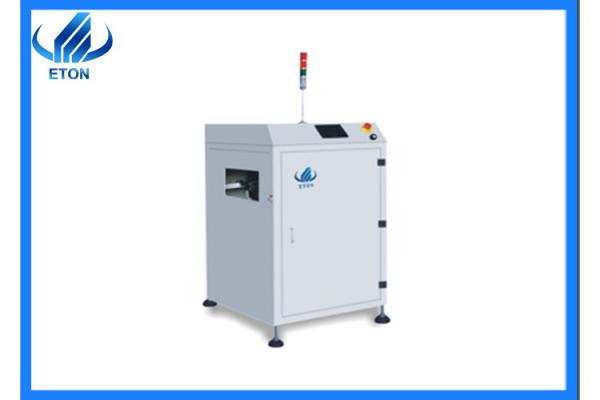 PLC Control LED Light Production Line Intelligent Send Board Machine