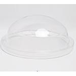Acrylic Dome Skylight PC Customized Dome Polycarbonate Roofing Cover UV Coating Protection for sale