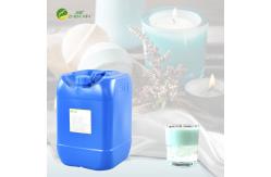 China Strong Long Lasting Flower Fragrance For Candle And Car Air Freshener supplier
