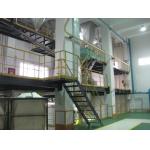 Eco Friendly Washing Powder Mixing Machine , Detergent Manufacturing Machines for sale