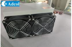 China ATL400-24 Thermoelectric Cooler: 370W Capacity, Refrigerant Free, Wide Temperature Range supplier